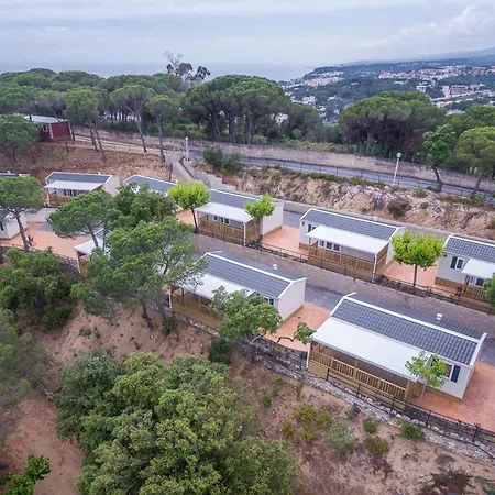 In De La Costa 3641 Holiday home Calella