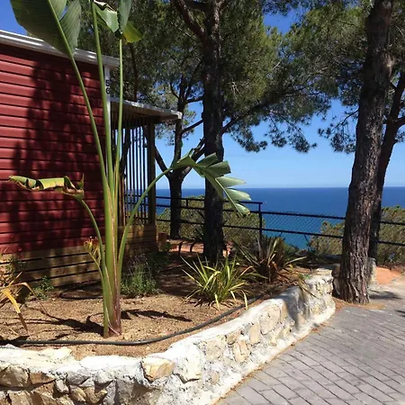 In De La Costa 3641 Holiday home Calella