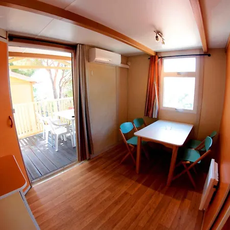 Holiday home In De La Costa 3641 Calella