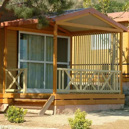 Holiday home In De La Costa 3641 Calella
