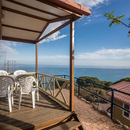 Holiday home In De La Costa 3641